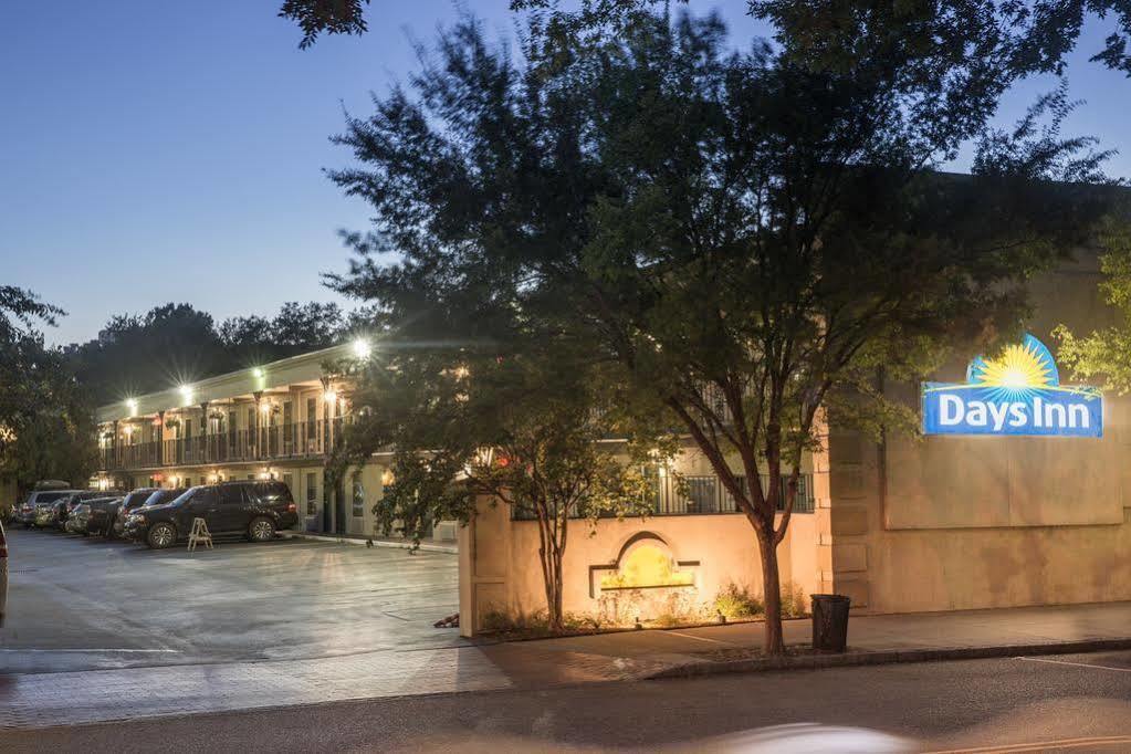 Hotel Days By Wyndham Historic District 2*