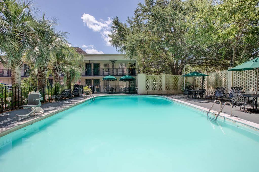 Hotel Days By Wyndham Historic District