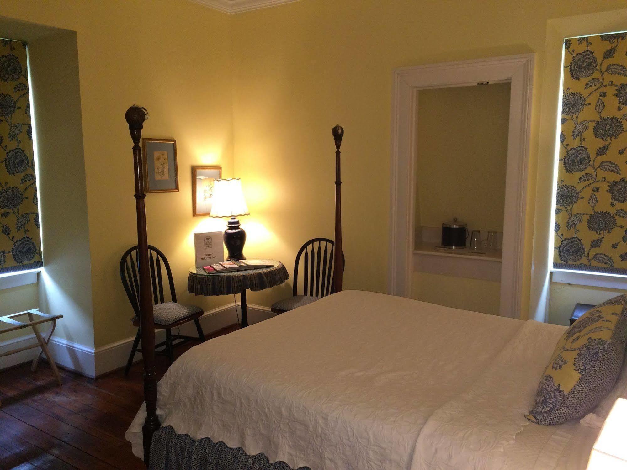 Bed & Breakfast Barksdale House 3*
