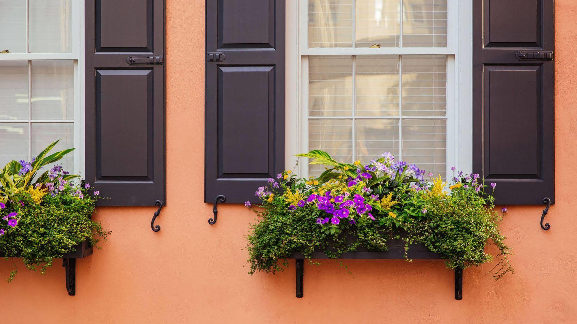 The Elliott House 4* Charleston