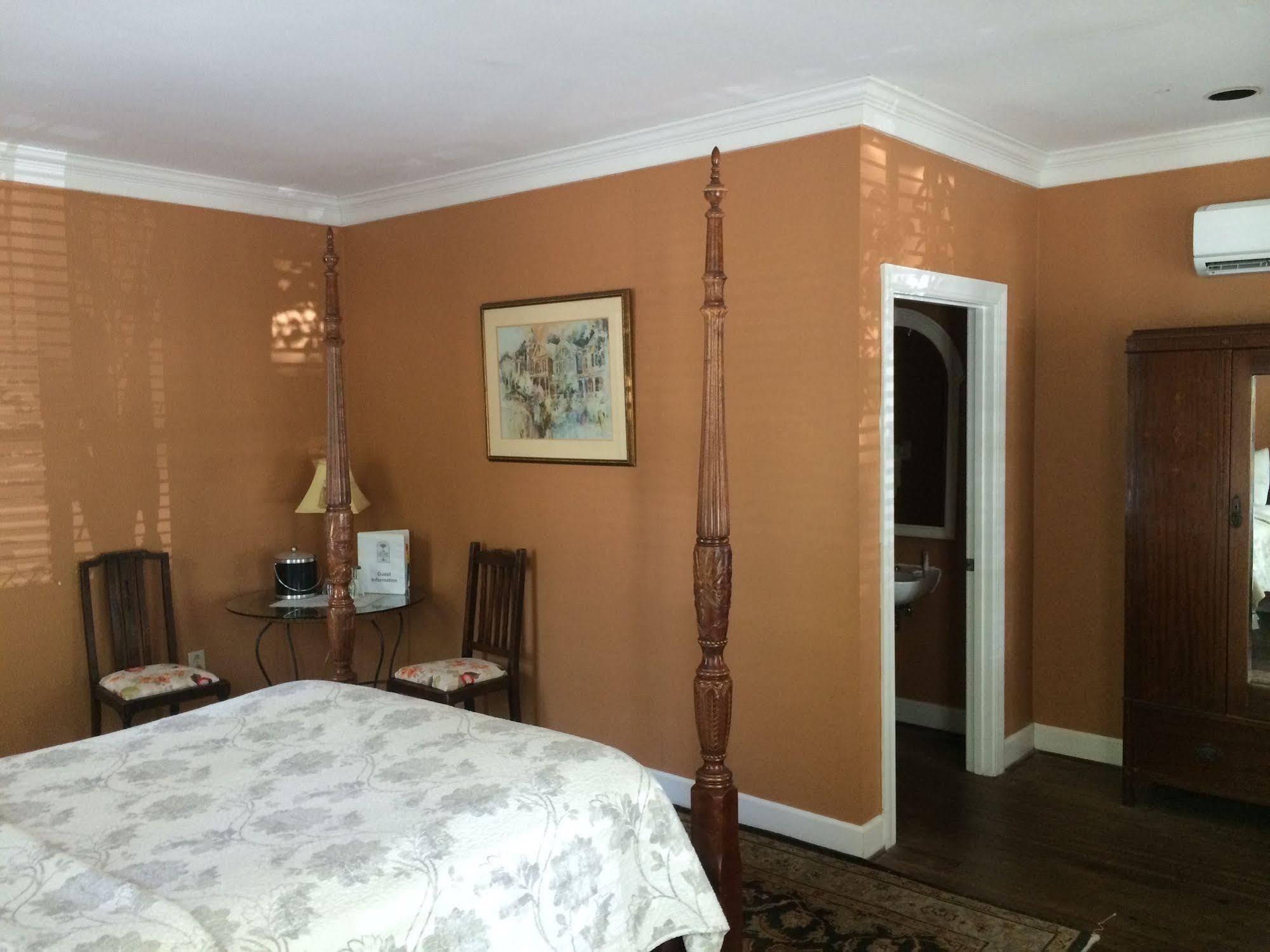 Bed & Breakfast Barksdale House Charleston