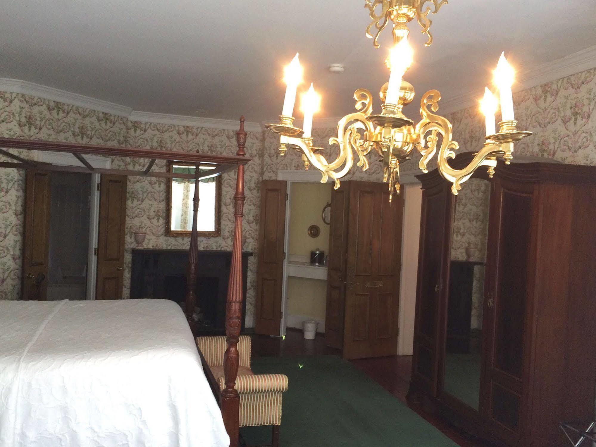 Bed & Breakfast Barksdale House