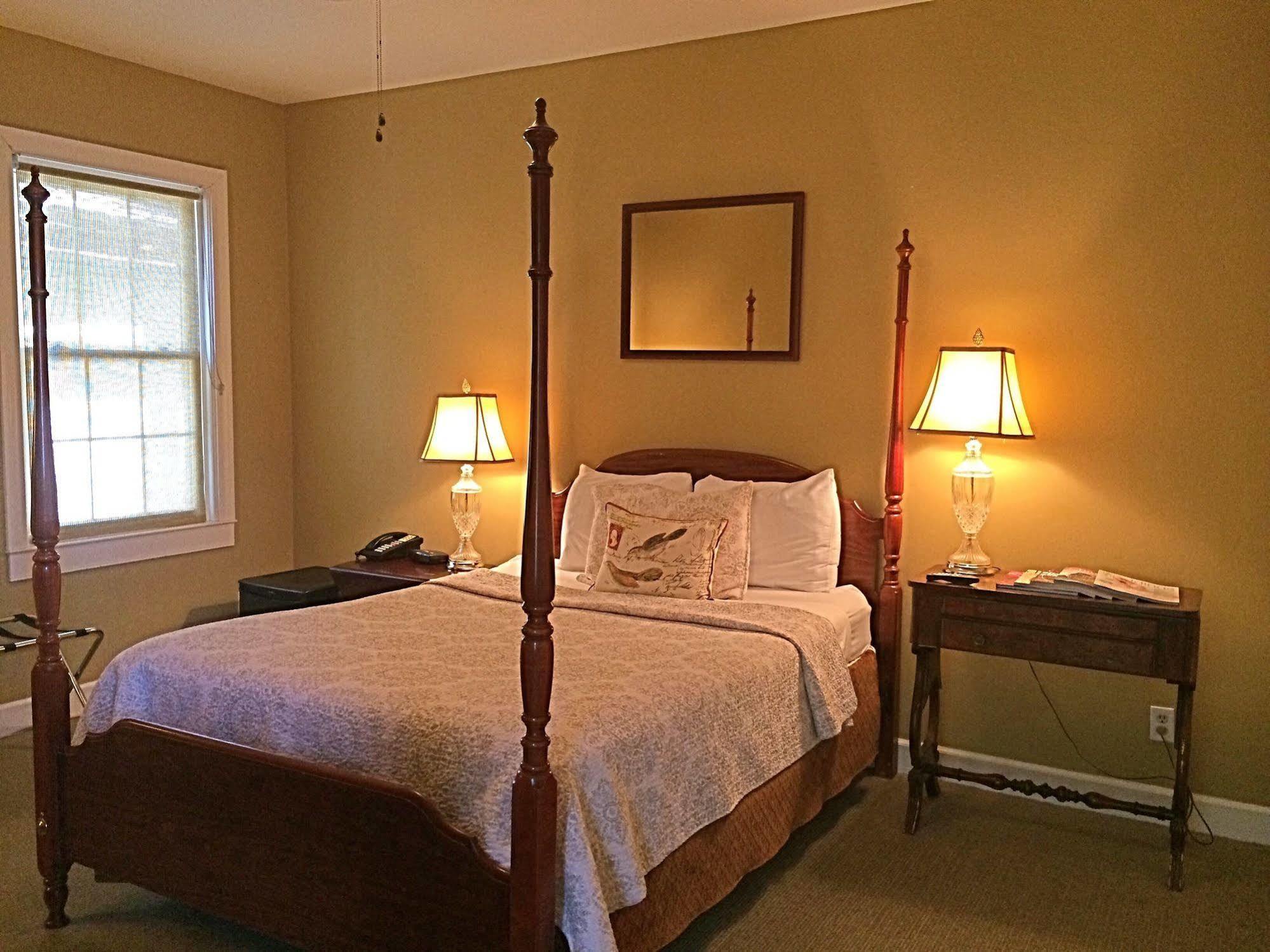 Bed & Breakfast Barksdale House Charleston