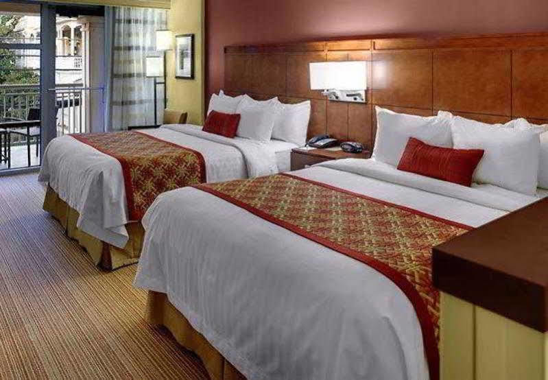 Hotel Courtyard By Marriott Historic District Charleston