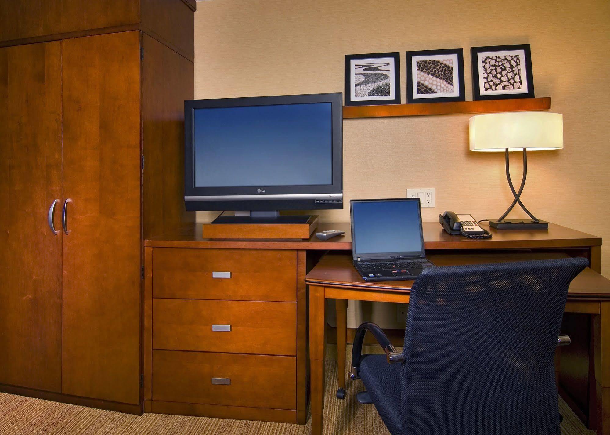 Courtyard By Marriott Historic District Charleston