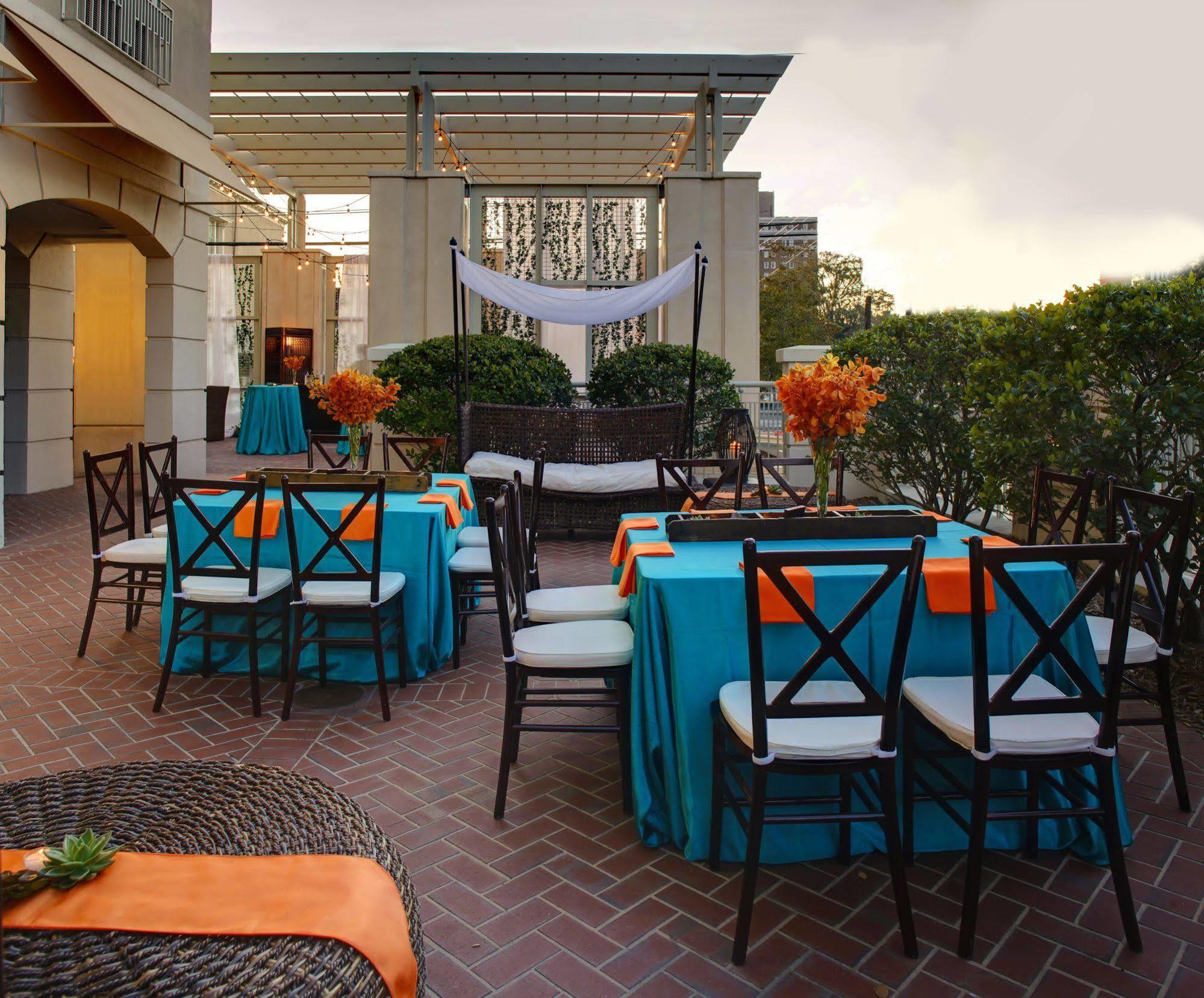Courtyard By Marriott Historic District Hotel
