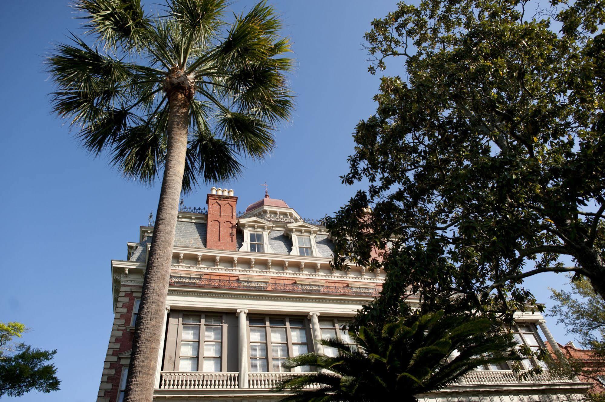 Hotel Wentworth Mansion 5*