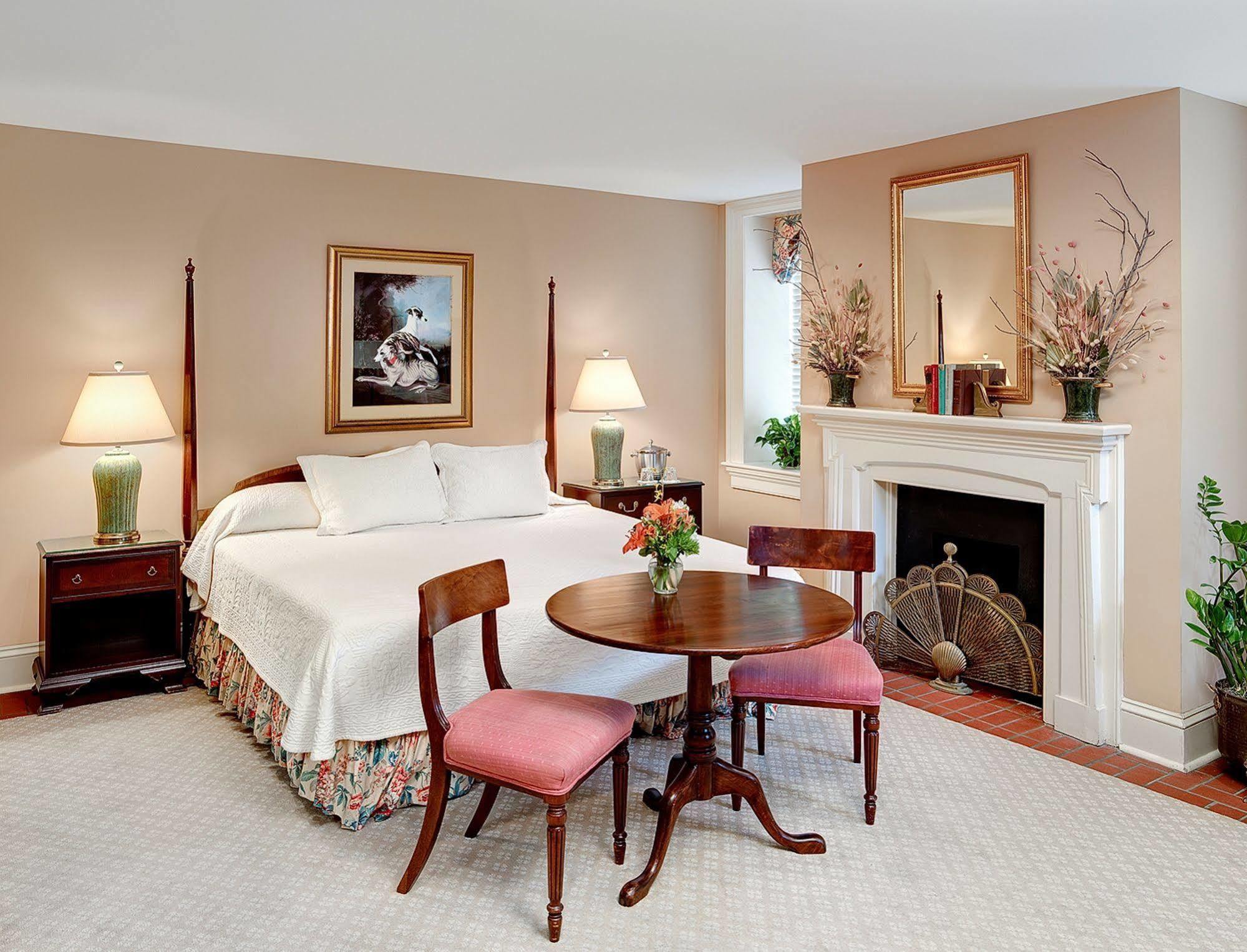 John Rutledge House 4* Charleston