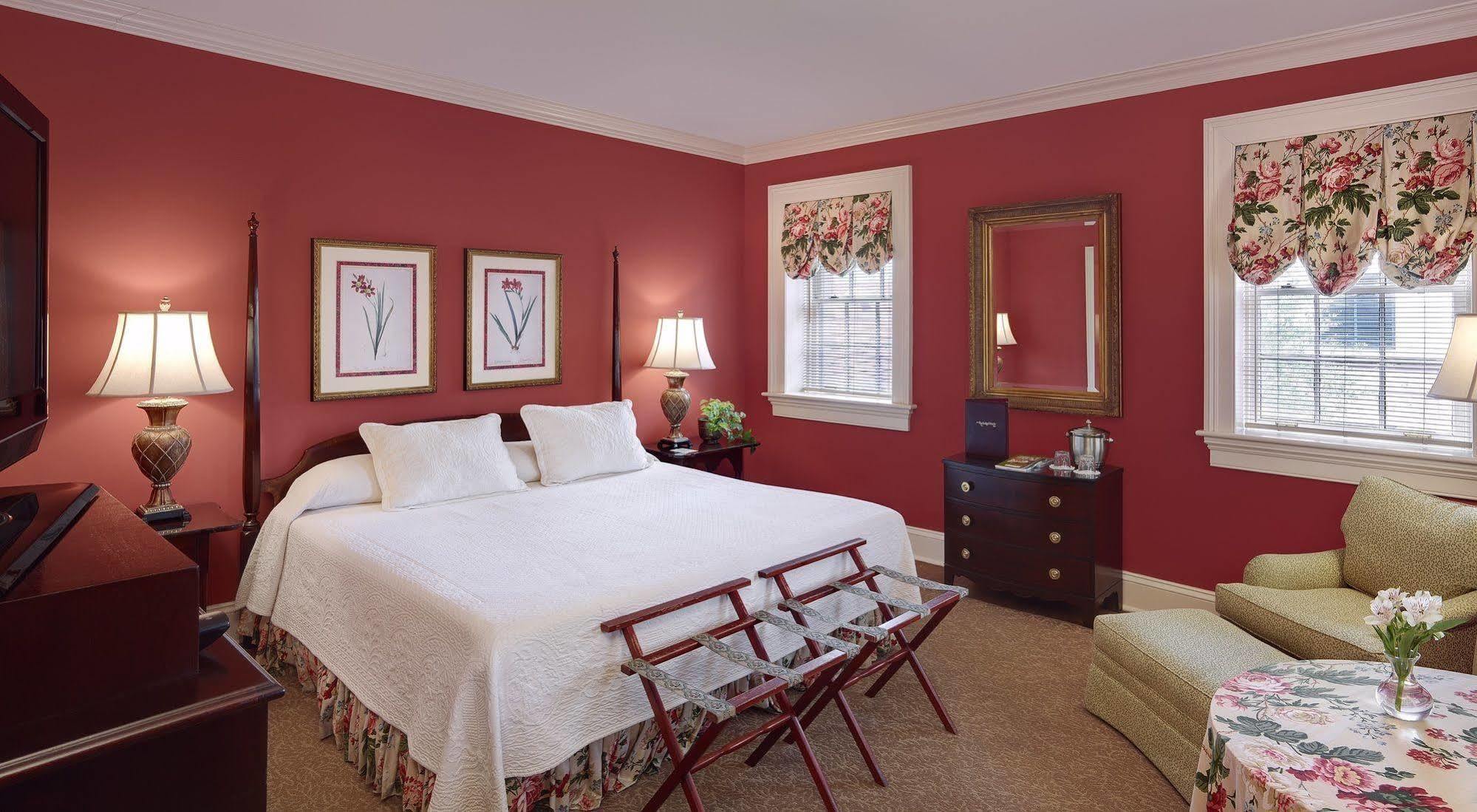John Rutledge House Charleston