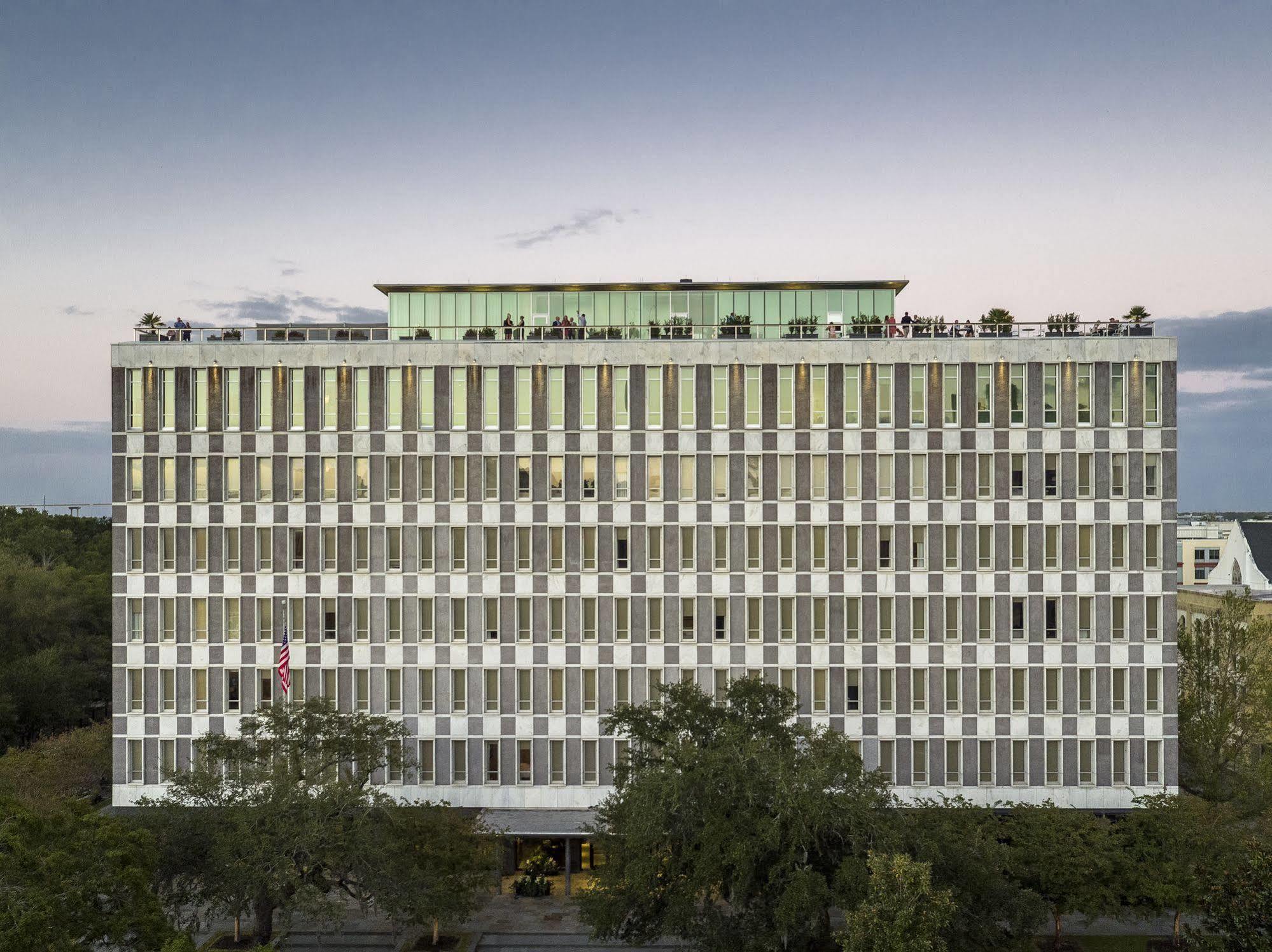 The Dewberry Hotel 5*