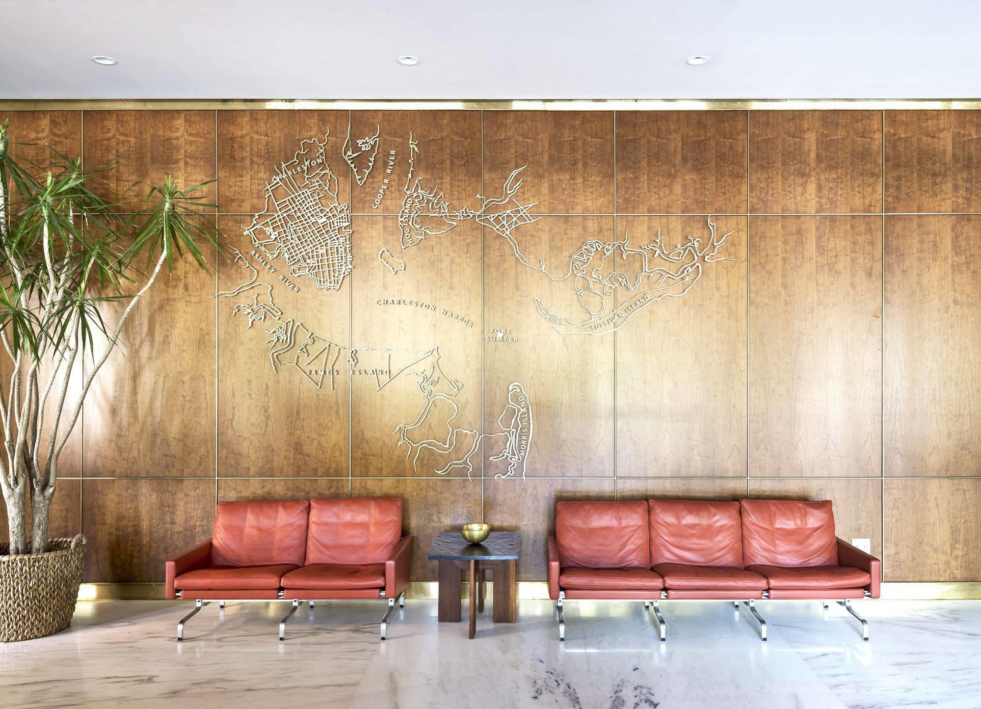 The Dewberry Hotel