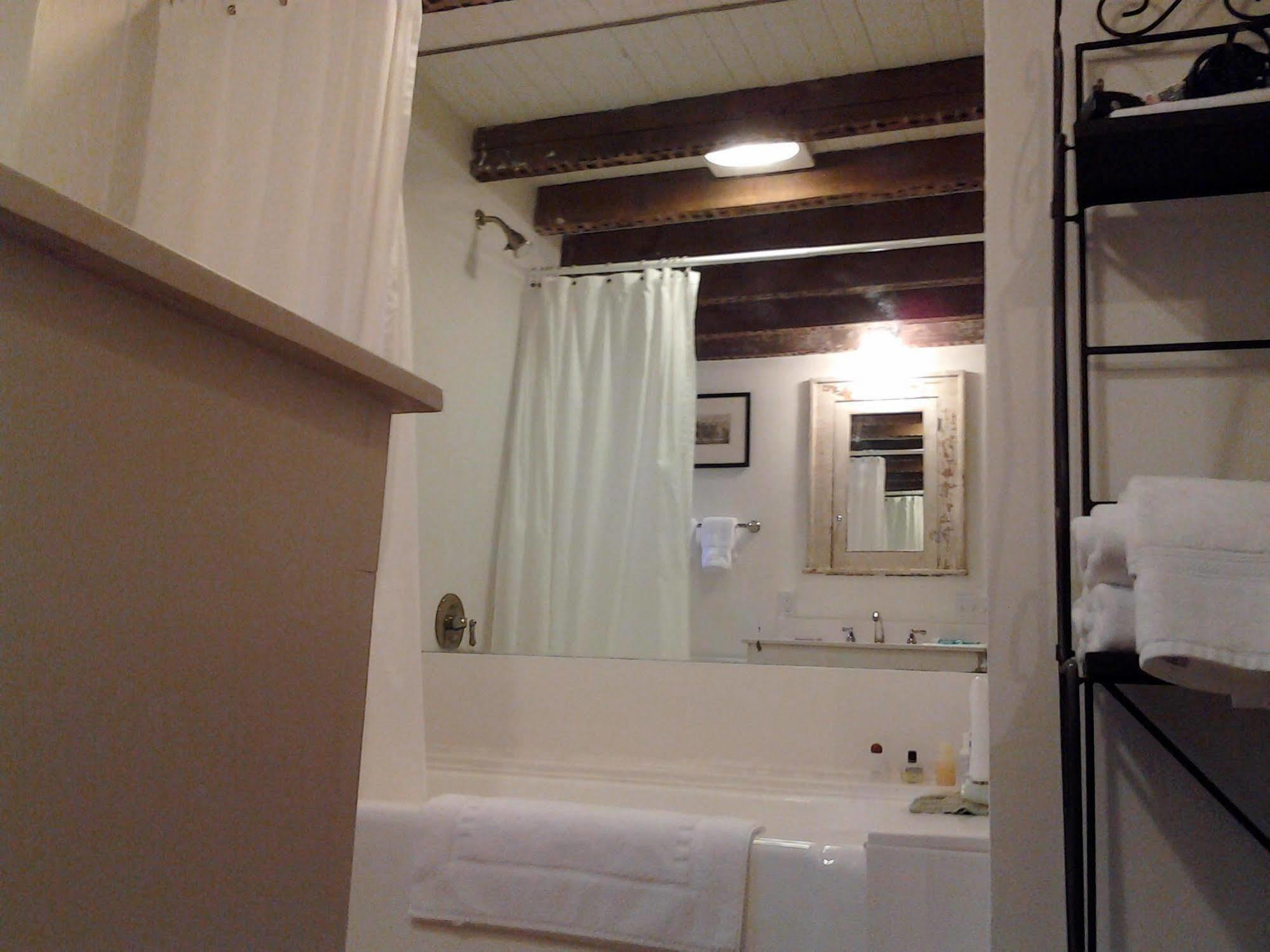 Hotel 21 East Battery Charleston