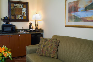 Express & Dwtn -westedge By Ihg Hotel Charleston