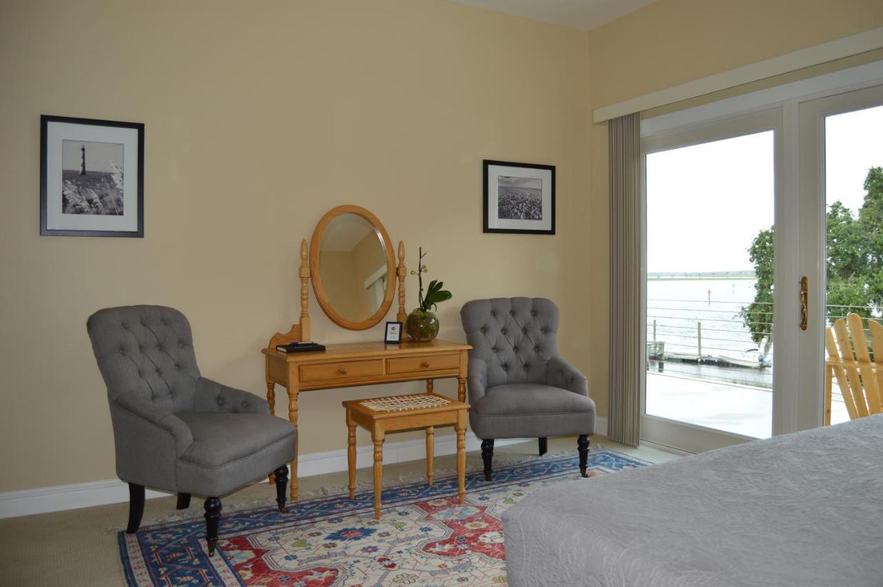 Waterway 3* Charleston