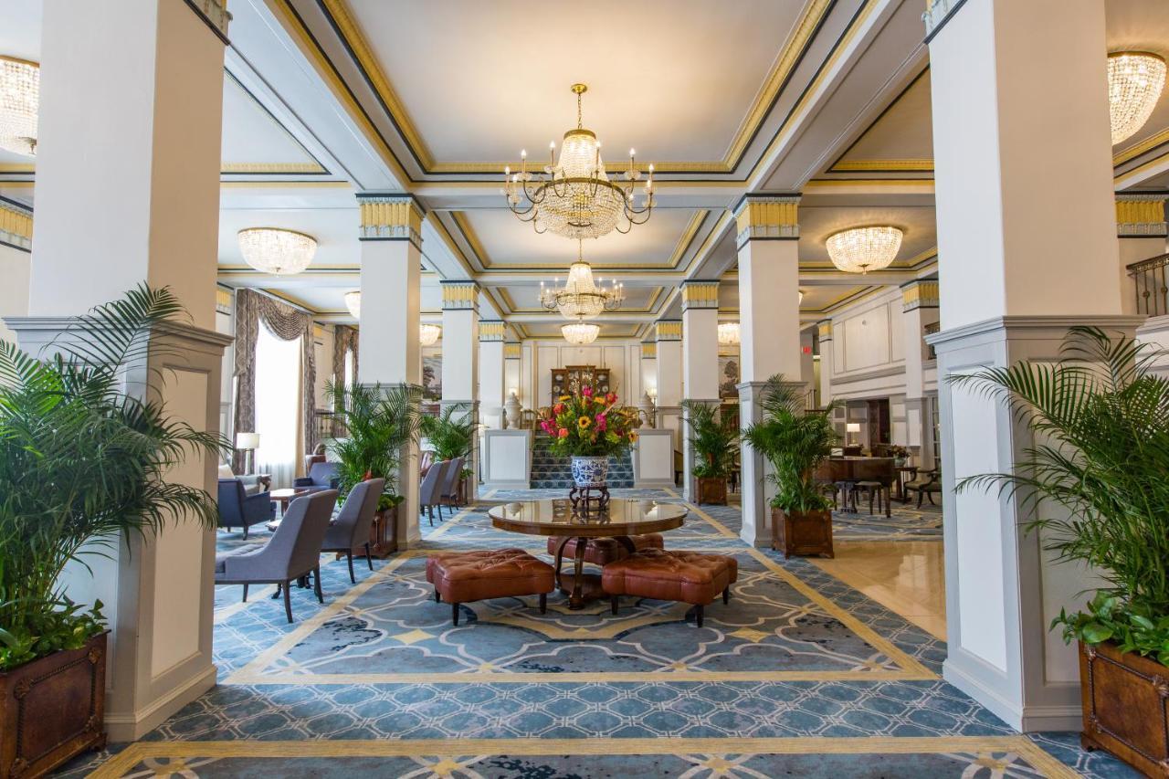 Hotel Francis Marion 4*
