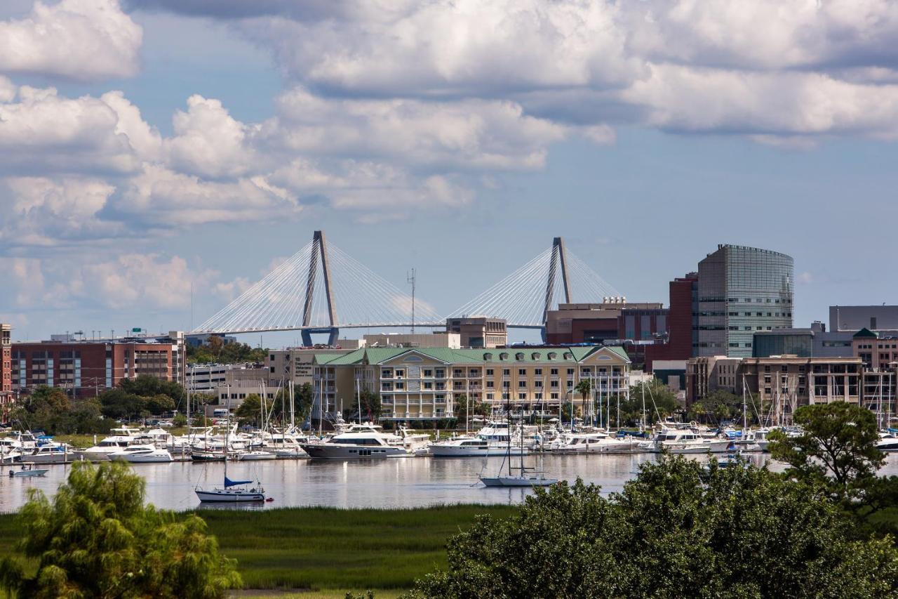 Cambria Riverview 3* Charleston