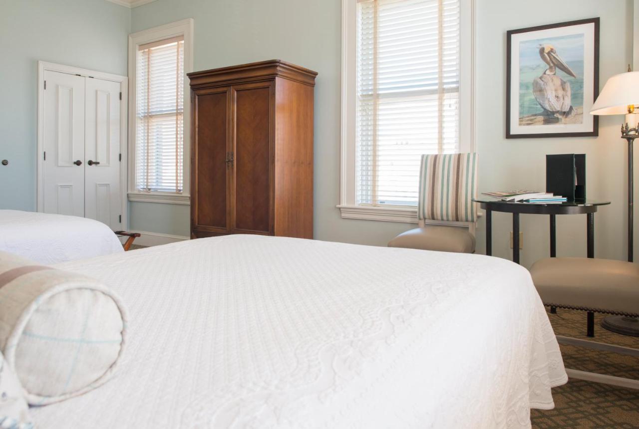 Fulton Lane Bed & Breakfast 4*