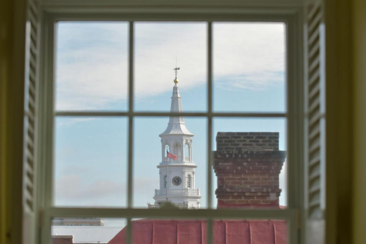 Governor's House