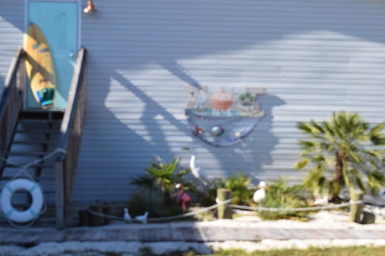 Gray Heron House
