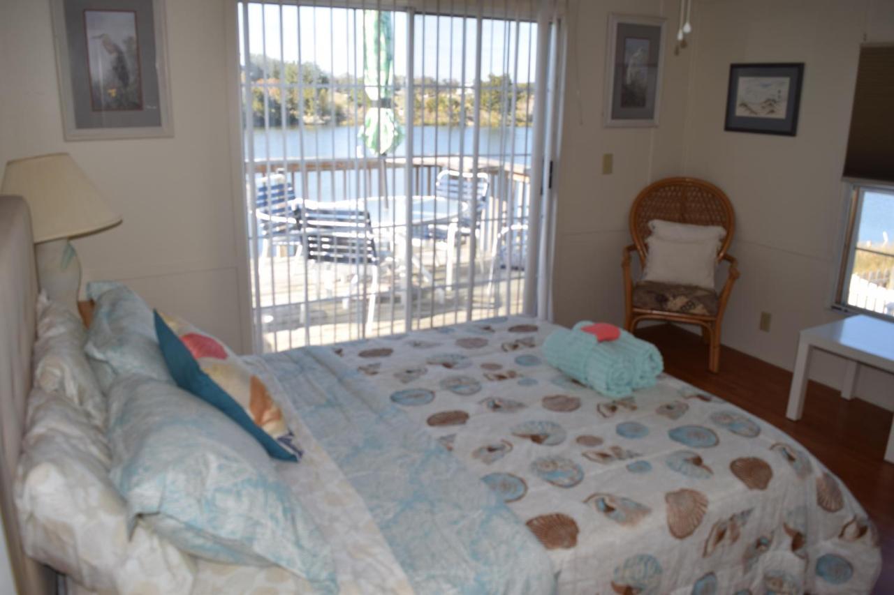 Holiday home Gray Heron House