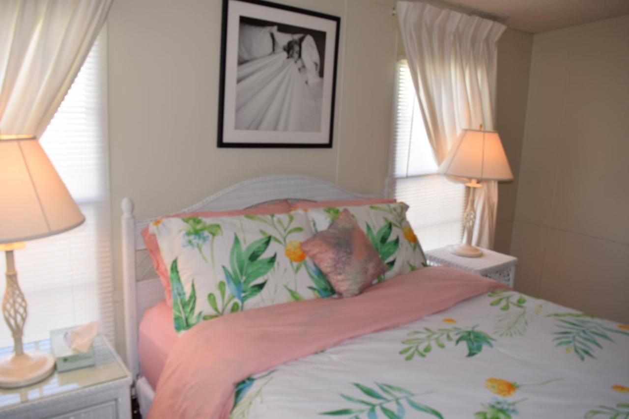 Gray Heron House Charleston