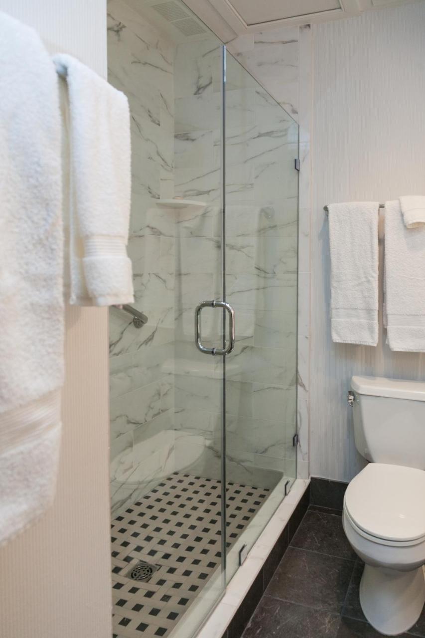 John Rutledge House Hotel 4*