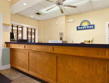 Hotel Days By Wyndham Historic District