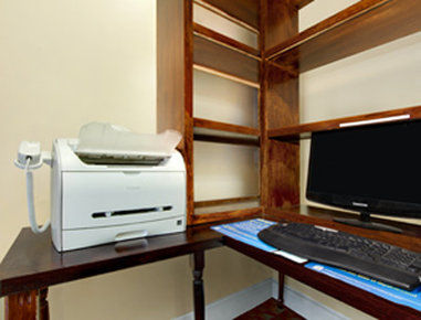 Days By Wyndham Historic District Hotel 2*