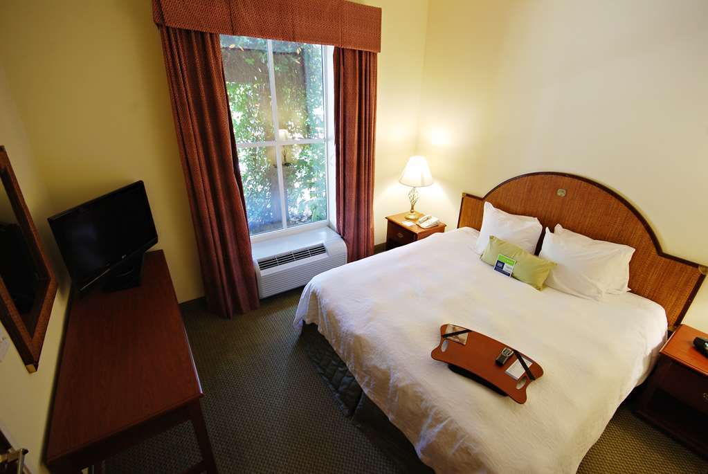 Hampton & Charleston-west Ashley Hotel Charleston