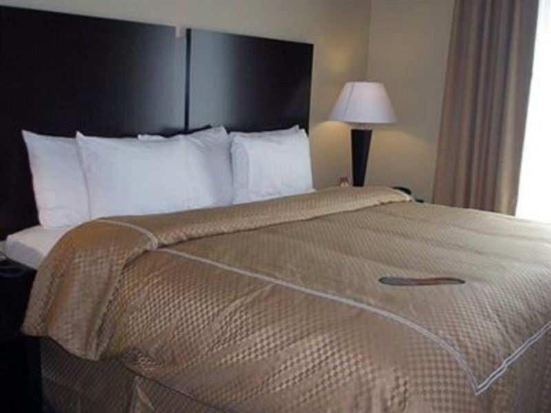 Comfort West Ashley Hotel Charleston