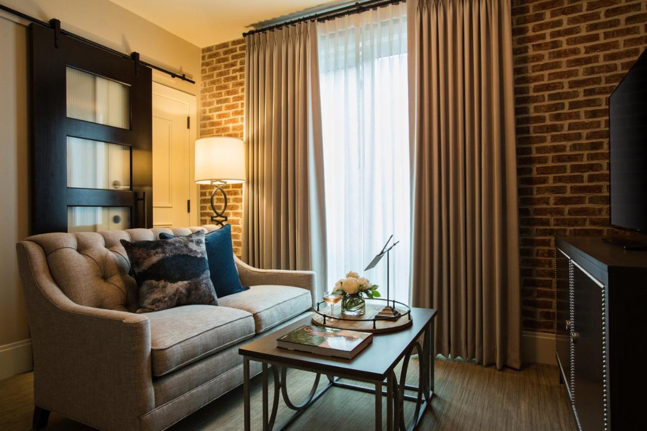 Inn The Restoration 4*