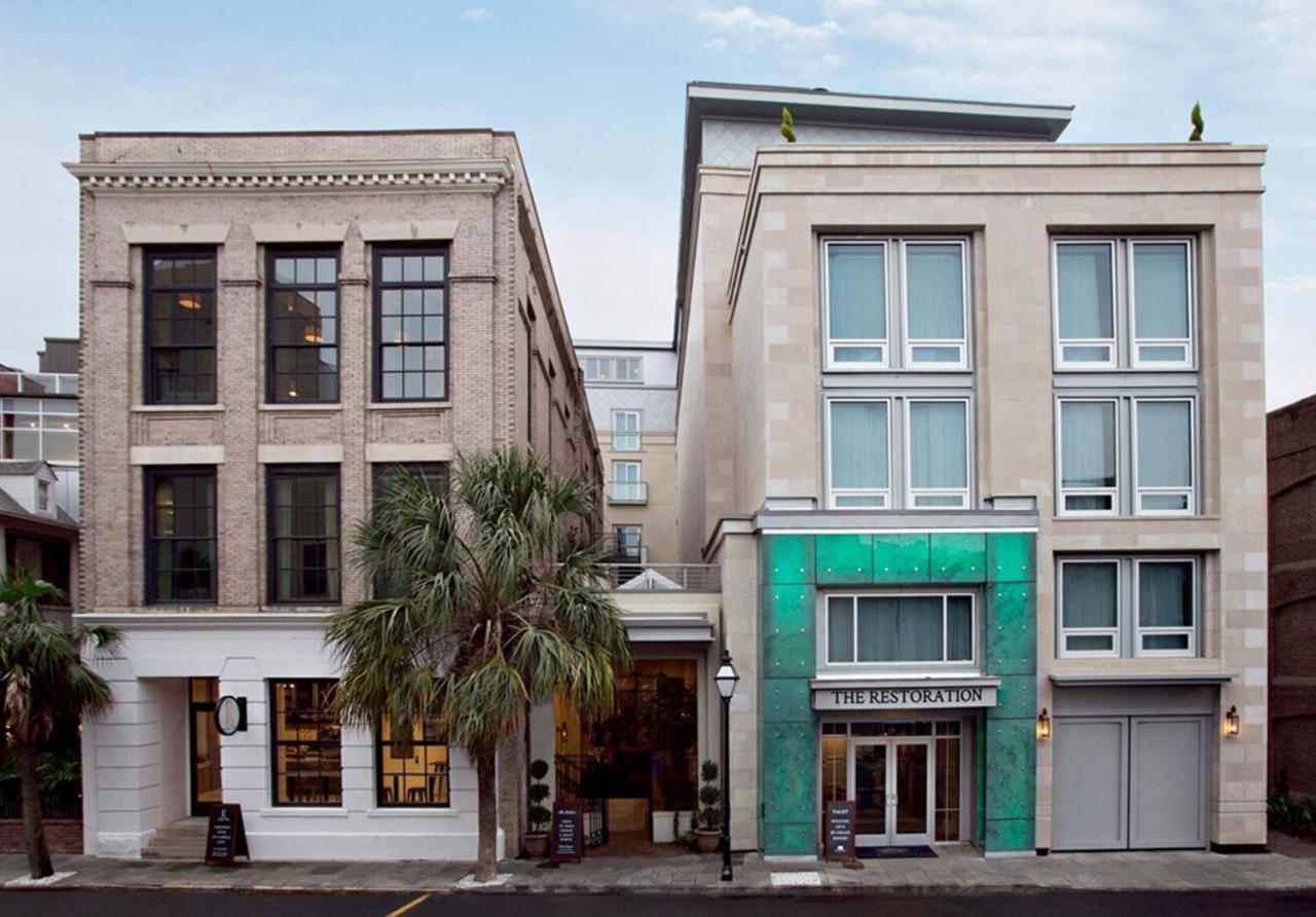 The Restoration 4* Charleston