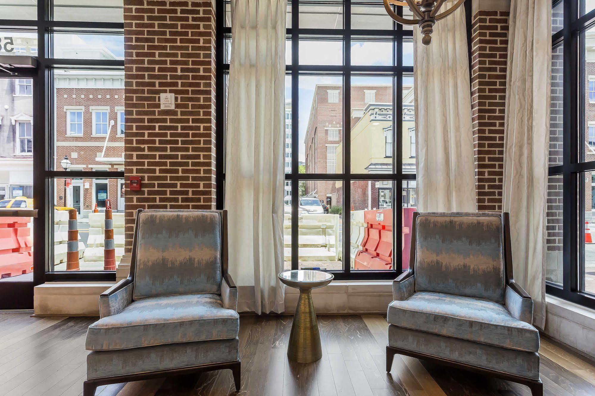 King 583 Hotel Charleston