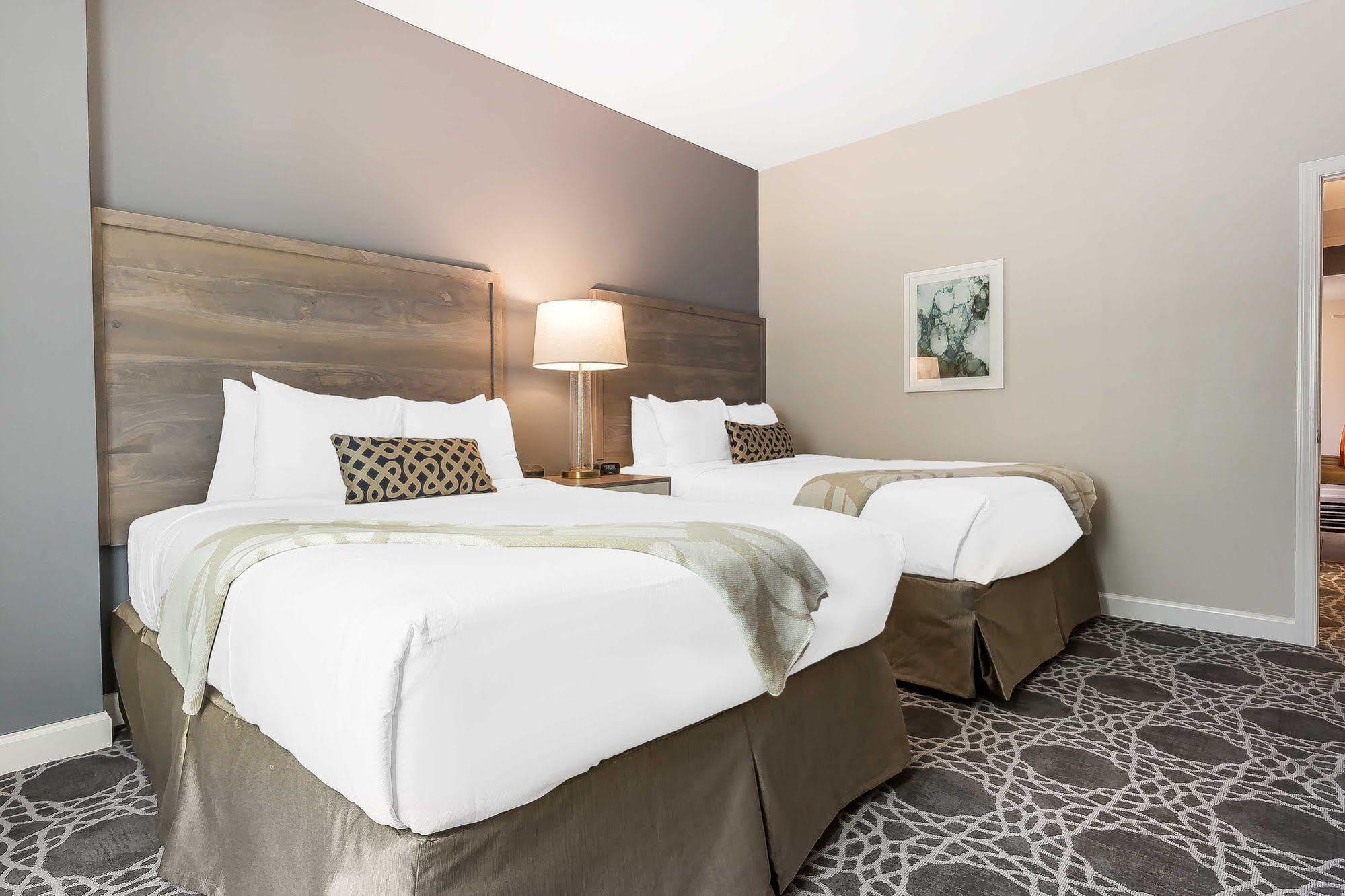 King 583 Hotel