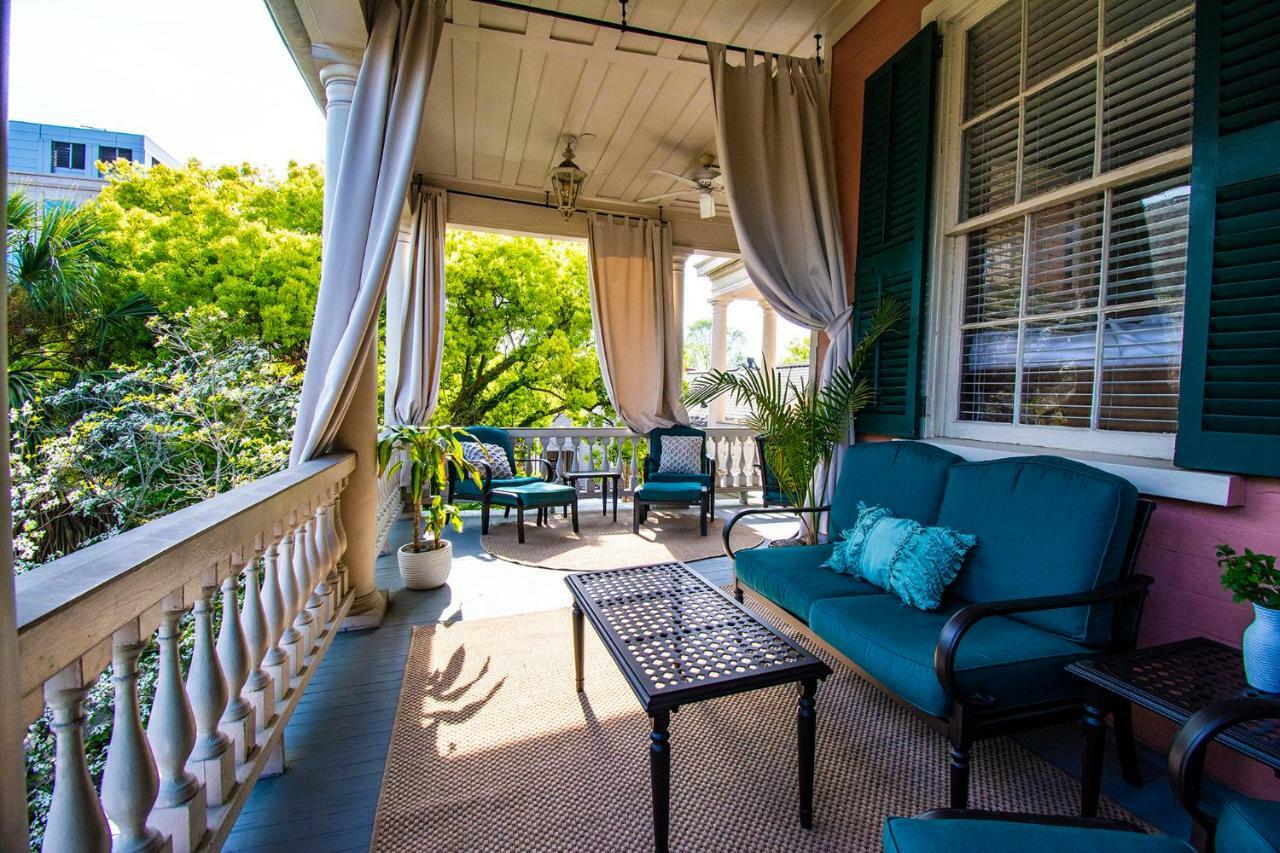 Daybed With Trundle In The Beautiful Ashley Inn 4 Blocks From King St Inn Charleston