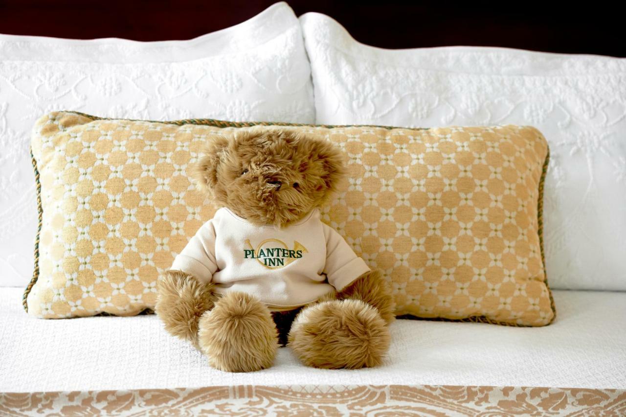 Planters - Inn