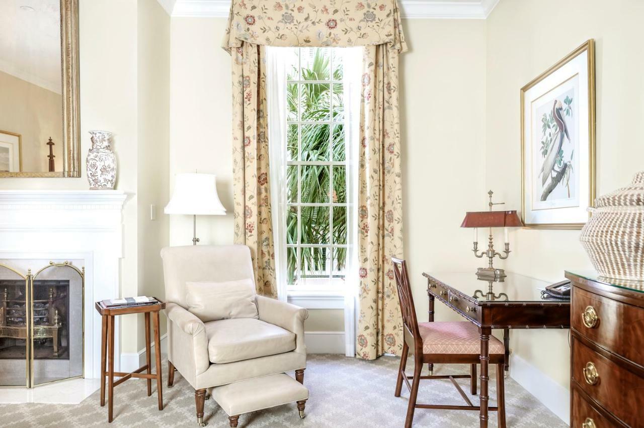 Planters - Inn Charleston