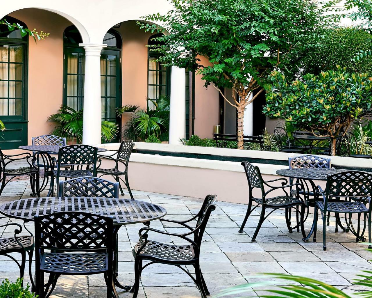 Planters - Inn 4*