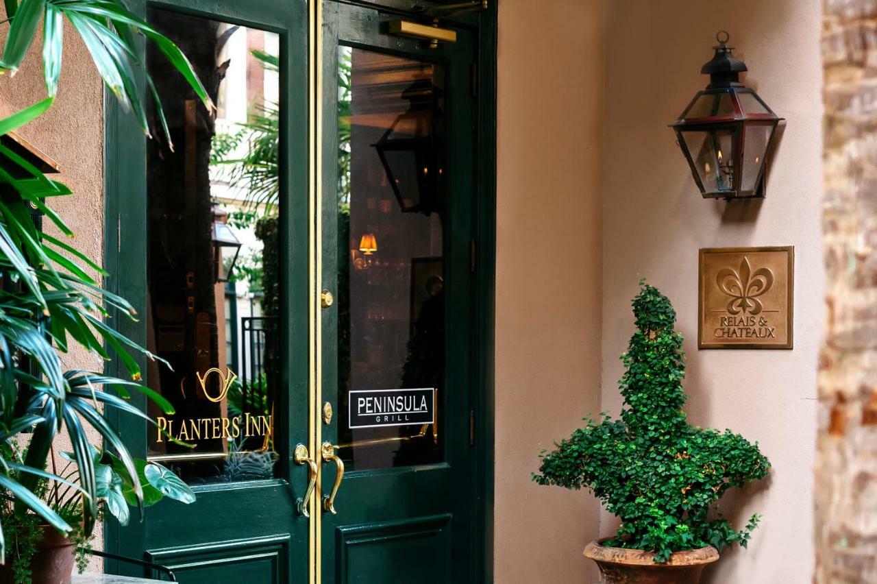 Planters - Charleston