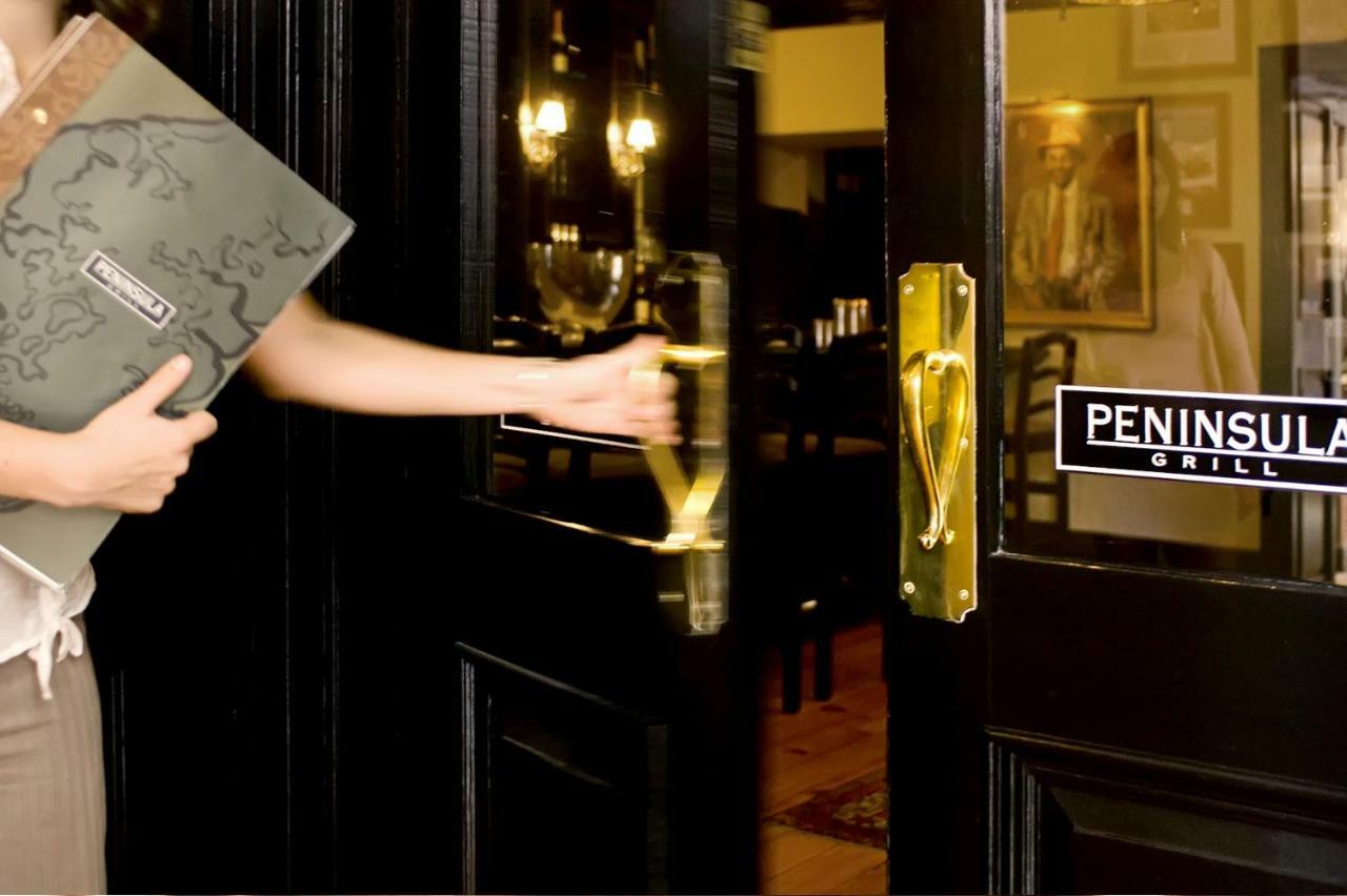 Planters - Inn Charleston