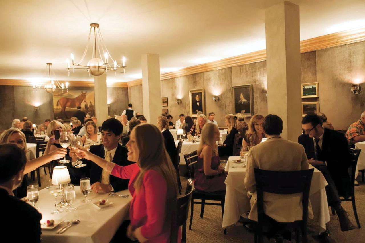 Planters - Inn Charleston