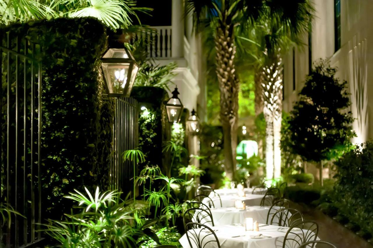 Planters - Inn Charleston