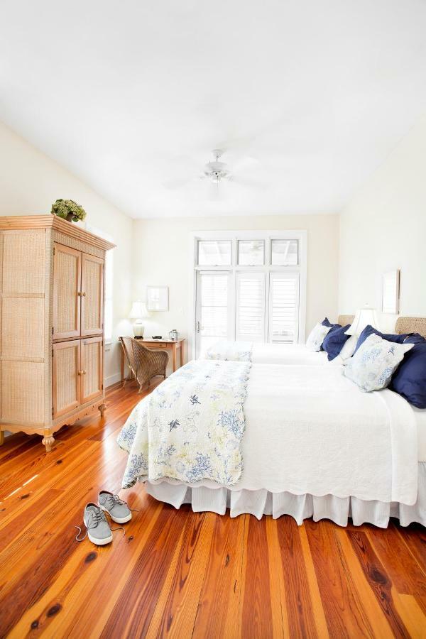 The On Harbor Holiday home *