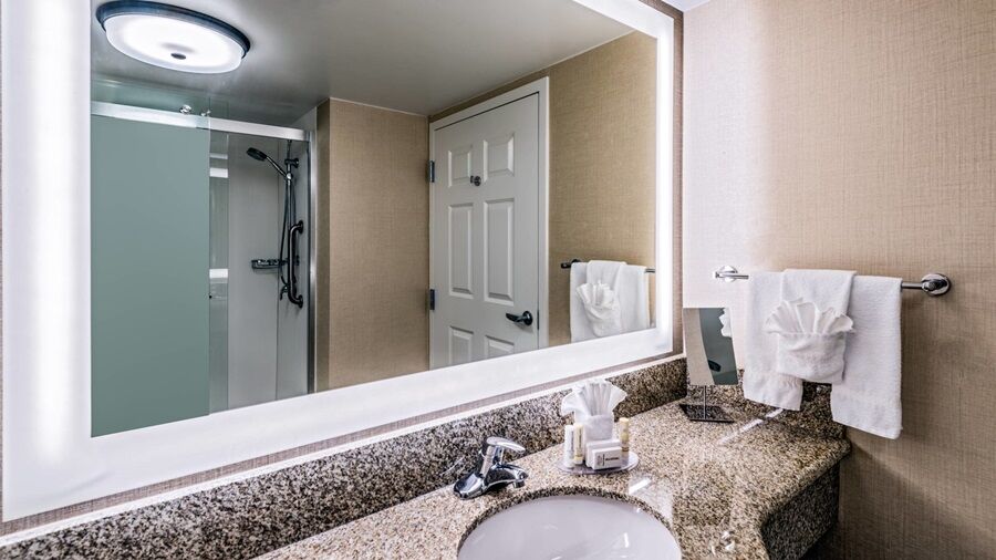 Hotel Courtyard By Marriott Historic District