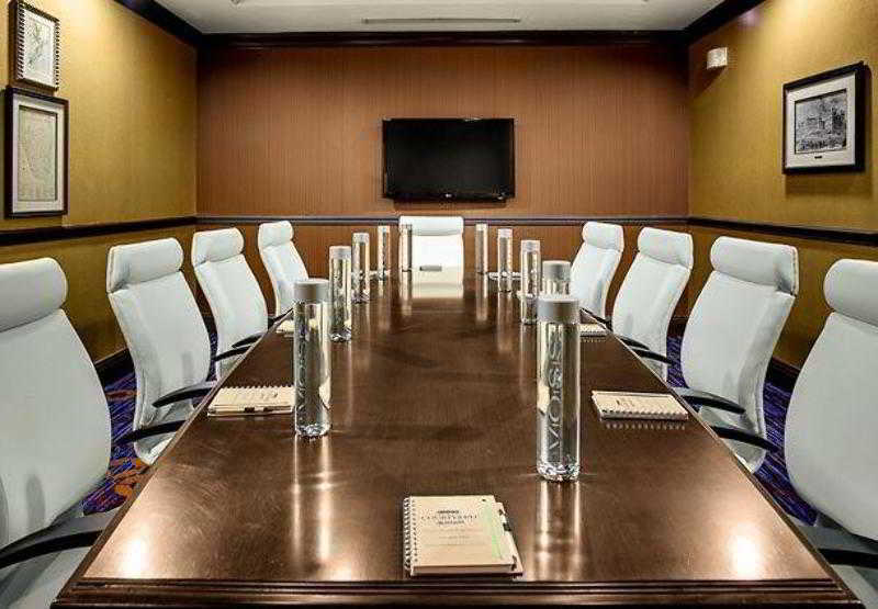 Courtyard By Marriott Historic District 3*