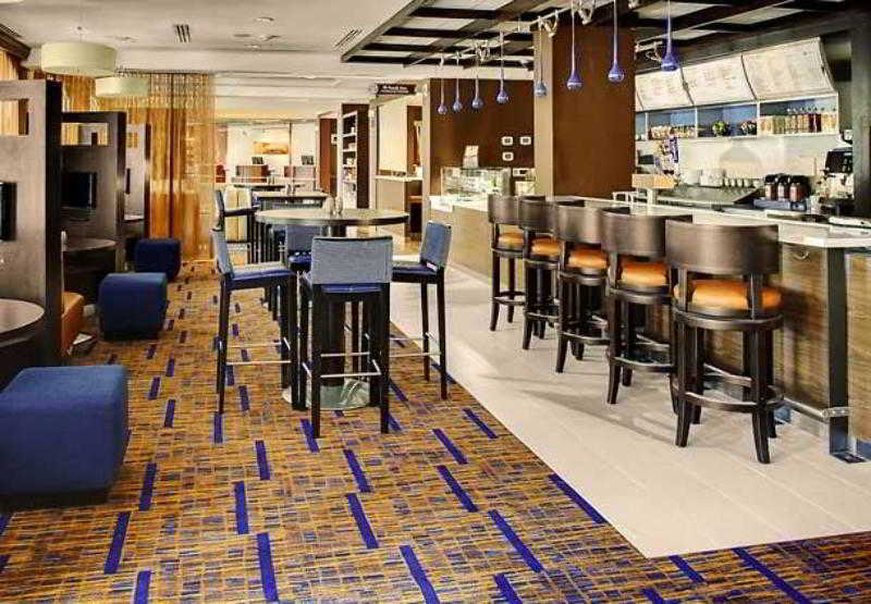 Hotel Courtyard By Marriott Historic District Charleston