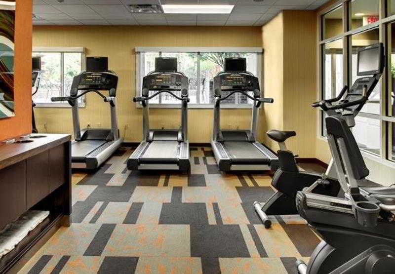 Courtyard By Marriott Historic District 3* Charleston