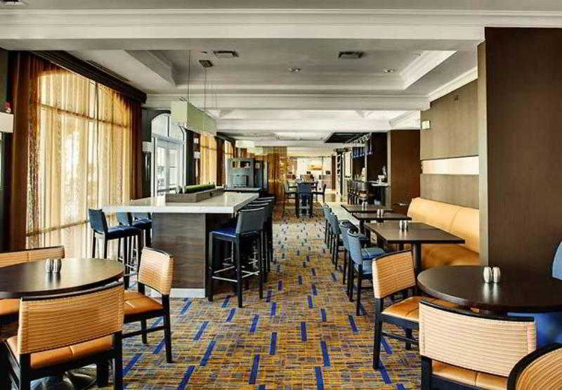 Courtyard By Marriott Historic District Hotel Charleston