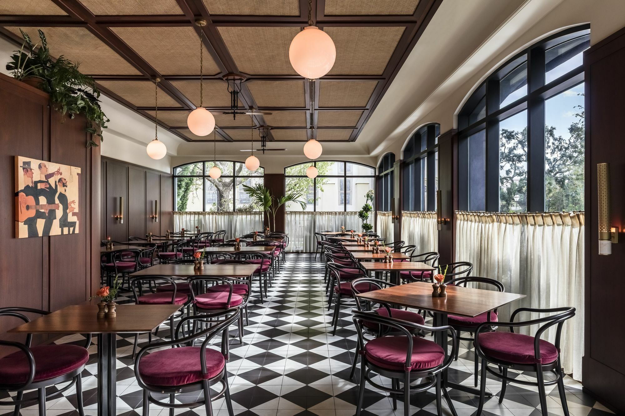 The Dewberry Hotel 5*