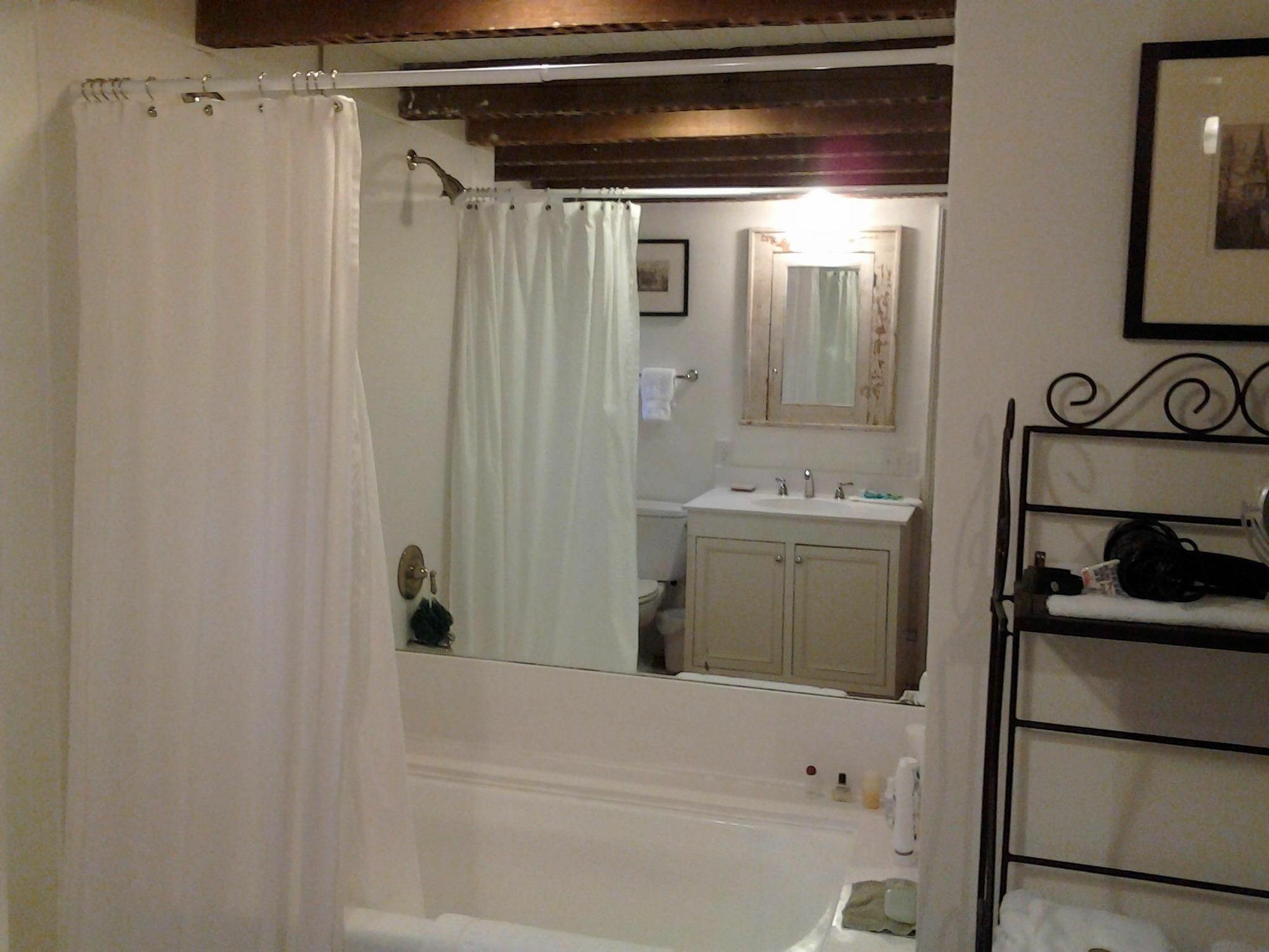 Hotel 21 East Battery Charleston